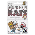 Steve Jackson Games Munchkin Rats - SJG1590