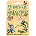 Steve Jackson Games Munchkin Snakes - SJG1589