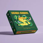 Atlas Games Vicious Gardens Board Game