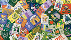 Atlas Games Vicious Gardens Board Game (4)