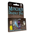 Steve Jackson Games Munchkin Deathly Pail - SJG1550