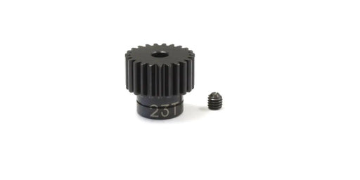 Kyosho PNGS4823 Steel Pinion Gear 23T 48DP (8424227569901)