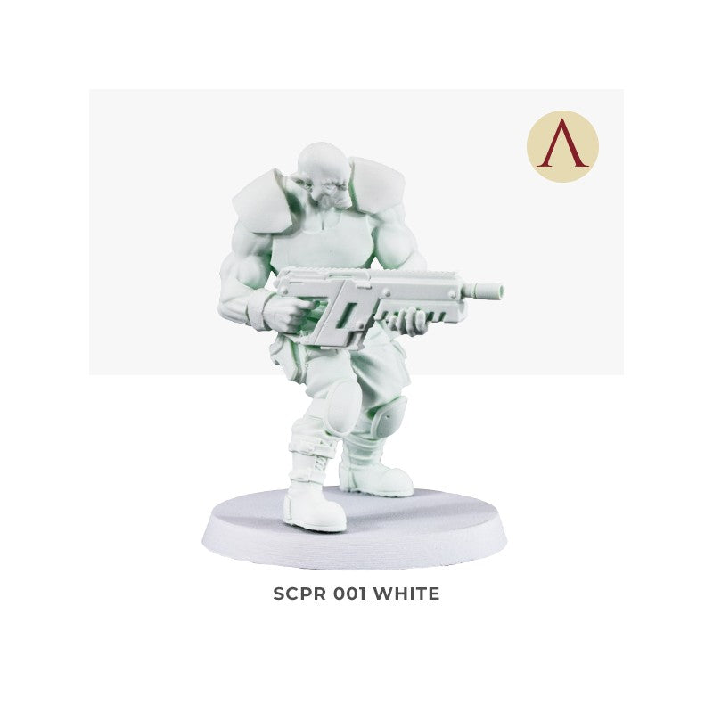 Scale 75 SCPR-001 Primer Surface White 60ml