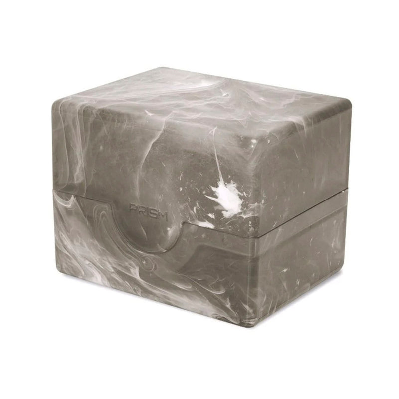 BCW / Monster 1-DC-PRISM-P-MAR Prism Deck Case Polished Marble Black (9003861049581)