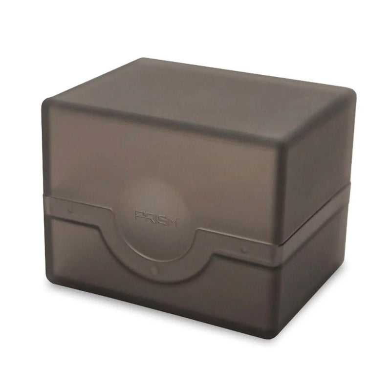 BCW / Monster 1-DC-PRISM-BLK Prism Deck Case Black (9003860132077)