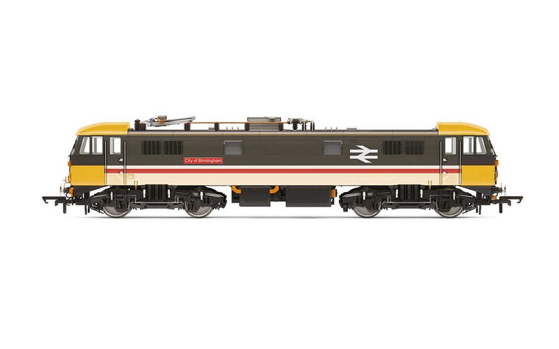 Hornby R30031 BR Cl.87 Bo-Bo 'CityOfBirmingh