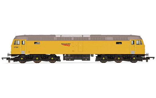 Hornby R30043 R/ROAD Network Rail Cl.57 Co-Co 57305 (8137521463533)