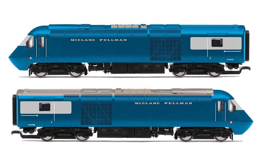 Hornby R30077 Cl.43 Midland Pullman TrainPac (8176225911021)