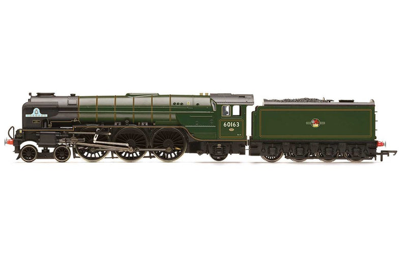 Hornby R30086 R/ROAD Pepprcrn Cl.A1 60103 'Tornado'