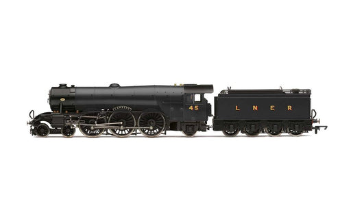 Hornby R30087 LNER A3 Cl No.45 'Lemberg' (8137520021741)