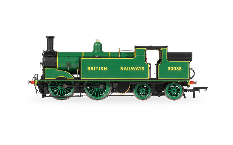 Hornby R30140 BR M7 CL. 0-4-4T 30244- Era 3