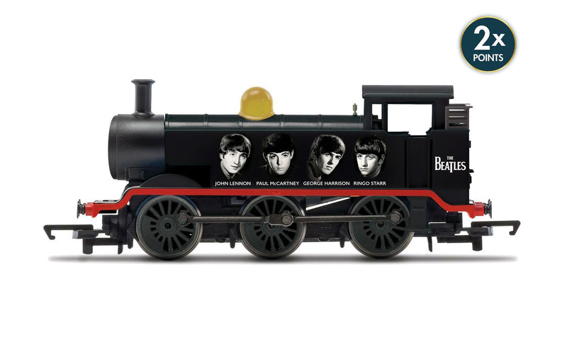 Hornby R30336 The Beatles 0-6-0