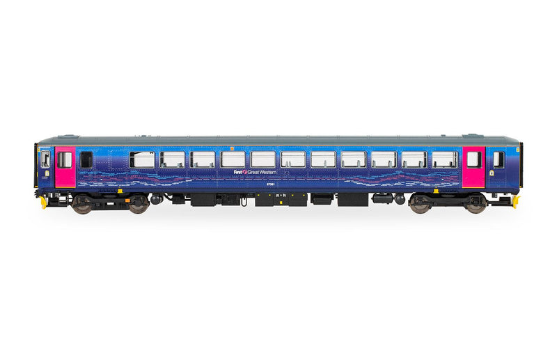 Hornby R30357 FGW - Class 153 NO. 153361