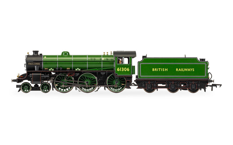 Hornby R30358 BR - Mayflower (Early)