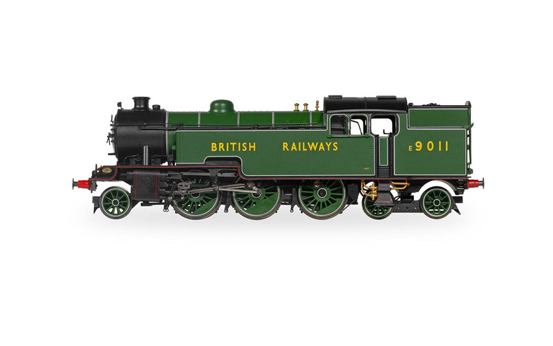 Hornby R30360 BR- Thompson Class L1