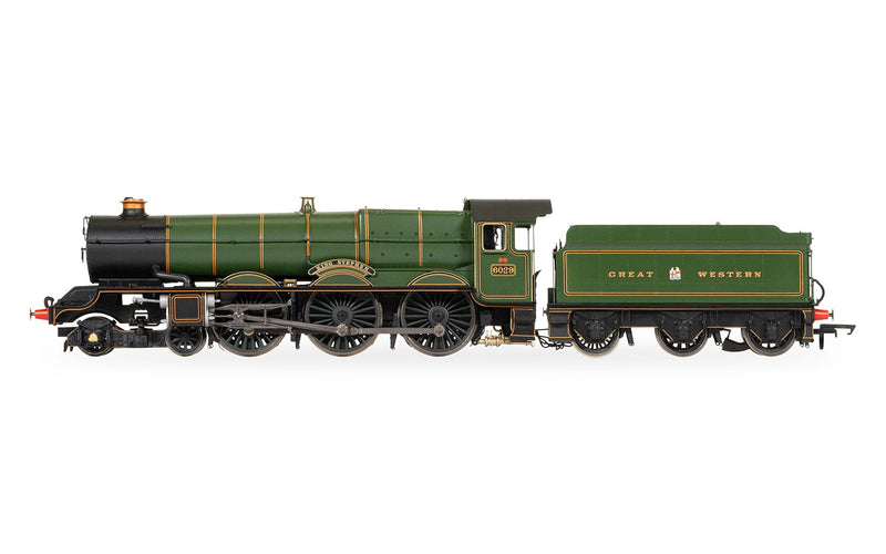 Hornby R30363 GWR- King Stephen