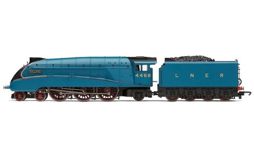 Hornby R3371 RailRoad: LNER A4 Class 4-6-2 4468 Mallard - Era 3 (8971078598893)