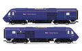 xHornby R3958 FGW Cl.43 HST Train Pack (7469891715309)