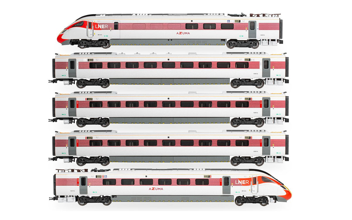 Hornby R165 Hornby – Hobby City NZ