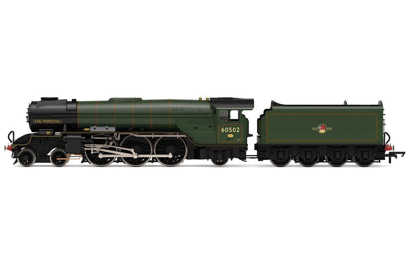 Hornby R3977 BR Thmpsn Cl. A2/2 'EarlMrschl (9075206979821)