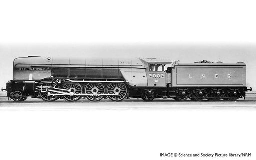 Hornby R3984 LNER P2 Cl. 2002 'Earl Mrschl' (8324796449005)