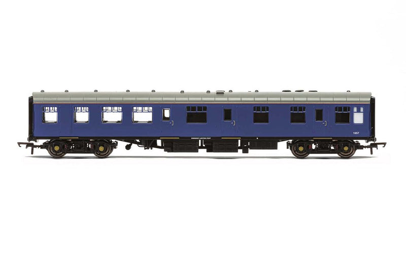 Hornby R40027 DRS Mk1 Restaurant Buffet