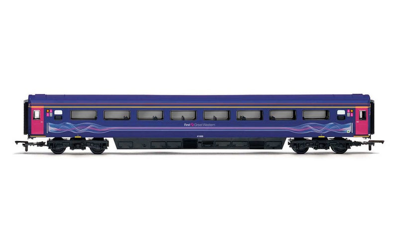 zHornby R40036 FGW Mk3 TFO Coach G