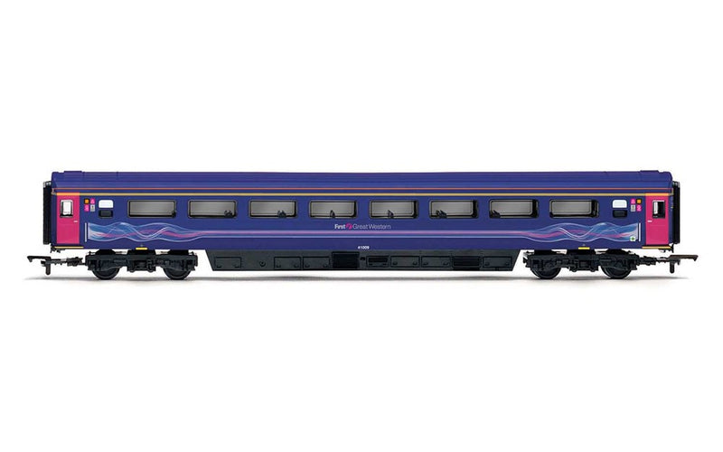 zHornby R40036A FGW Mk3 TFO Coach H 41009