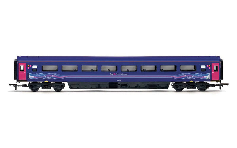 zHornby R40037 FGW Mk3 TSO Coach B