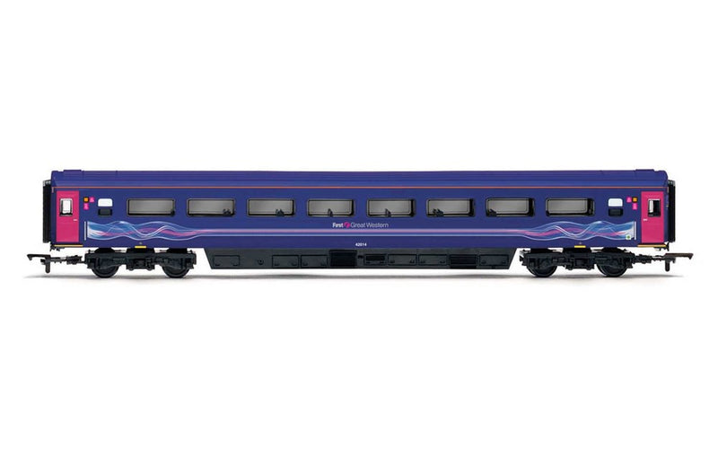 zHornby R40037A FGW Mk3 TSO Coach D