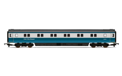 Hornby R40038A BR Mk3 Sleeper Coach E10611 (8120346869997)