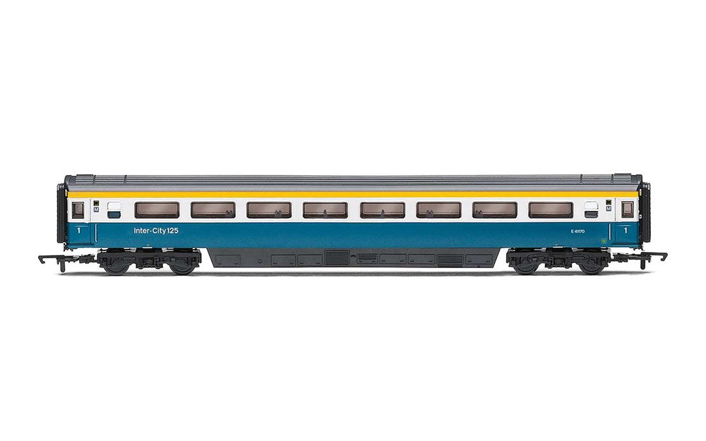 Hornby R40041 LNER Mk3 TFO (F/Tour) CoachM (8193829339373)