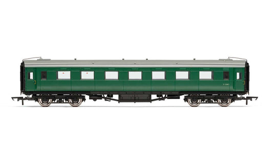 Hornby R40101 BR Maunsell Open Third S1338S (8120344641773)