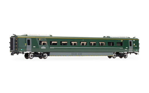 Hornby R40351 GWR CL. 802/1 Coach Pack (8941172261101)