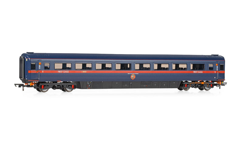 Hornby R40432 GNER Mk3 Trailer First Disable (8950421258477)