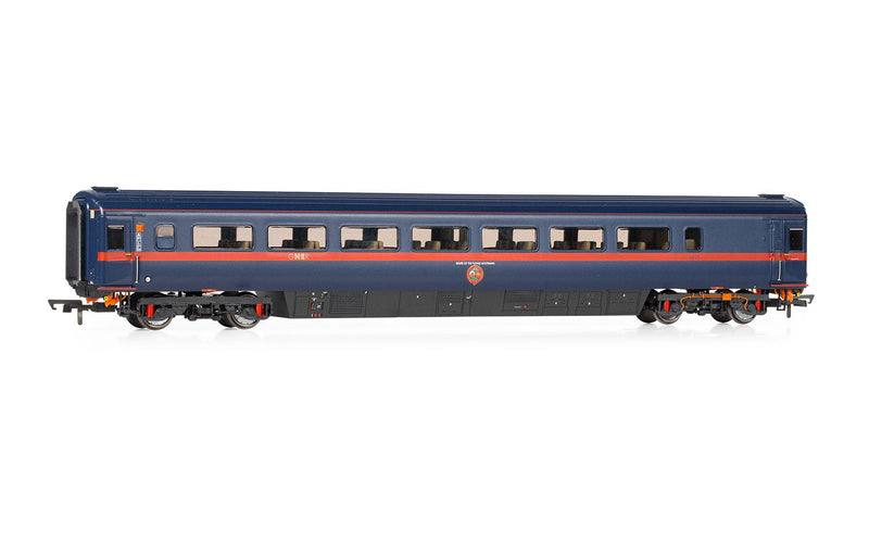Hornby R40433 GNER Mk3 (TGS) (8950421291245)