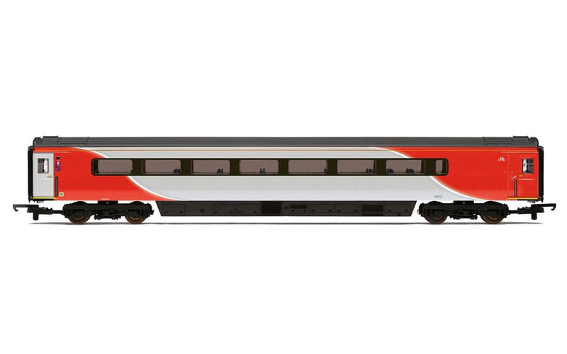 Hornby R4933B LNER Mk3 TGS Coach B