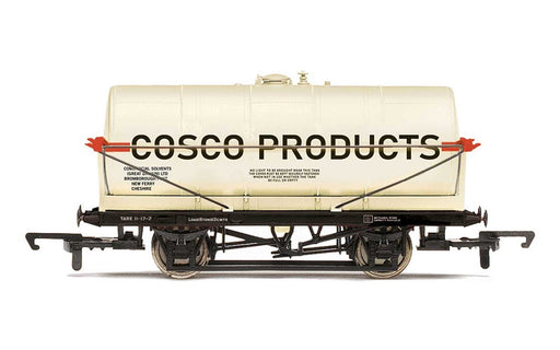 Hornby R60036 20T Tank Wagon Cosco (7825141760237)