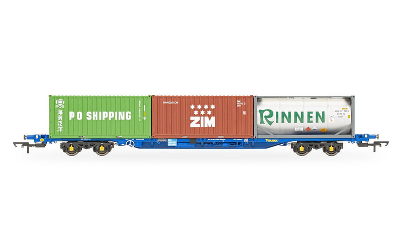 Hornby R60239 KFA Container Wagon
