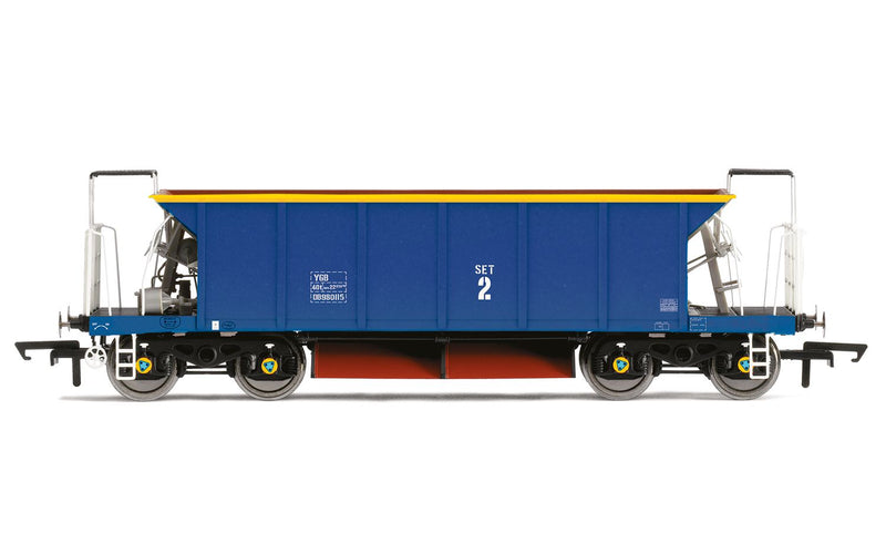 Hornby R60243 Mainline YGB Seacow (8950421553389)