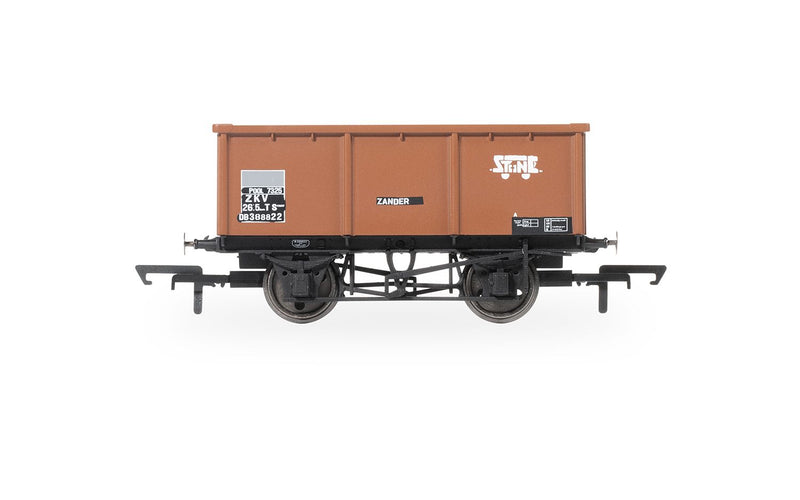Hornby R60250 27T Iron Ore Trippler Wagon