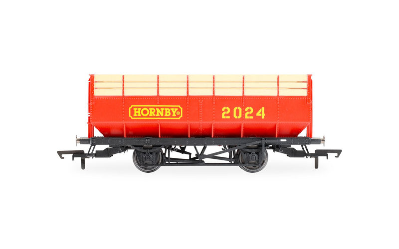 Hornby R60261 Hornby 2024 Wagon (8950421815533)