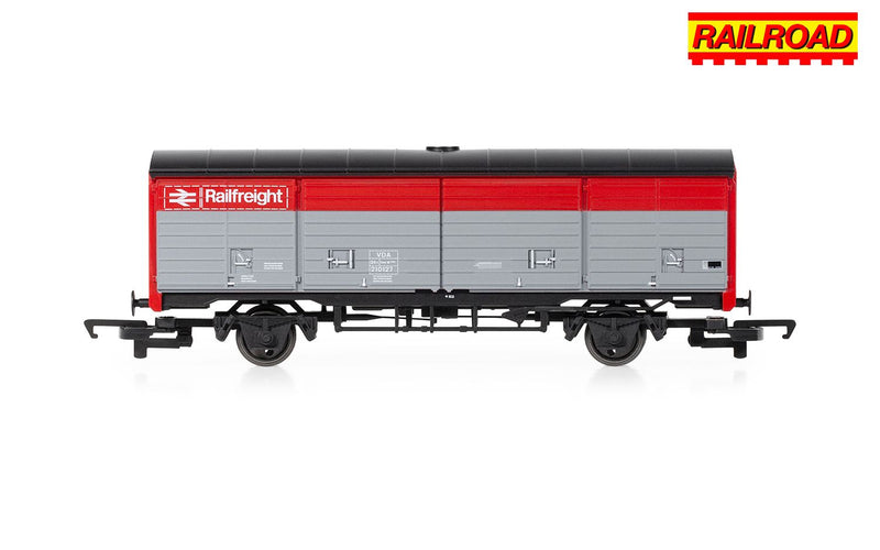 Hornby R60264 RailRoad BR Railfreight