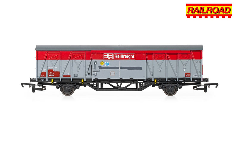 Hornby R60265 VIX Ferry Van RailRoad