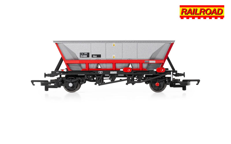 Hornby R60266 R/Road: Hopper HAA Wagon