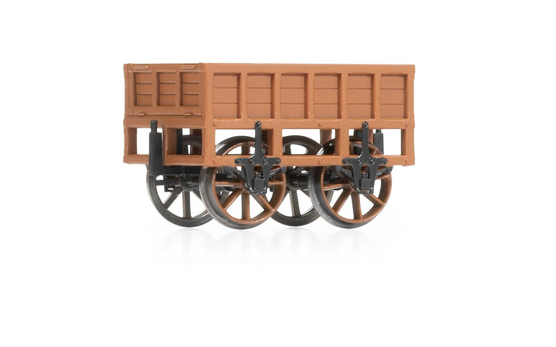 Hornby R60275 L&MR Coal Wagon (8950421946605)