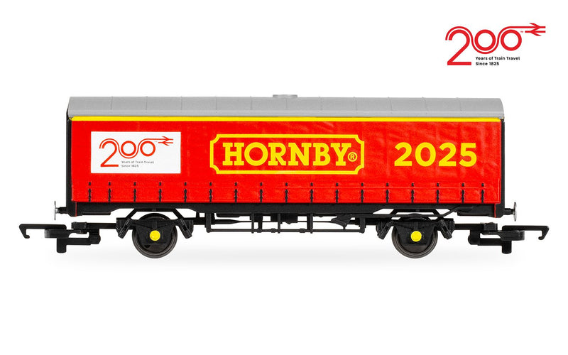 Hornby R60281 2025 Hornby Wagon