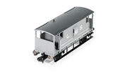 Hornby R60285 LMS Brake Van 730071 - Hobby City NZ