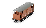 Hornby R60286 BR Ex LMS 20T Brake van - Hobby City NZ