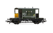 Hornby R60290 BR Brake Van CAR B955167 - Hobby City NZ